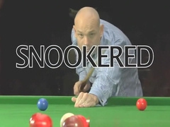 Kurt Rogers - Snookered