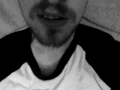 Tossing Salad sloppy chat tongue act Brit accent