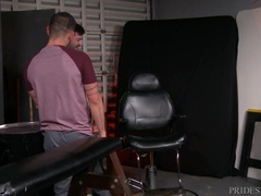 PrideStudios Demonstrate Me Your Dungeon Space