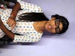 grandpa bears felch after bareback