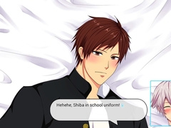 Seiyuu Danshi - Shiba Eighth Night Meeting