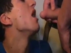 Twinks Piss 2