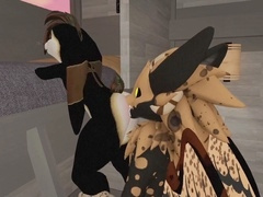 Gay rough, ass fuck, nutting