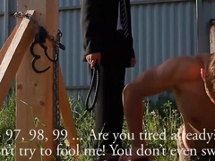 Trap For Broke Away Captives 8