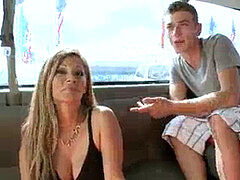 Bamboozled hetro spunk