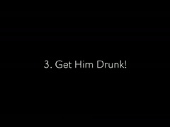 steps to seduce a straight guy