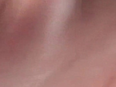 Showcasing off fit bod, pecs hair, uncircumcised fuck-stick