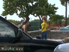 Young pillow-biter dudes deep-throat shag tube free-for-all faux celeb intercourse