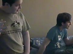 Twinks smoking tubes Fortunately for them, they've got a straight boy