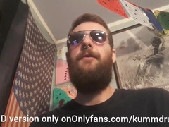 Blowing my manstick to pay off your debt, the Fortunate Love Salon