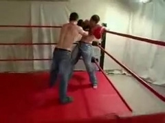 Boxing Lession 2