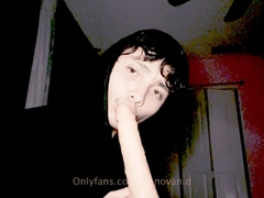 My naughty college idea with my handsome neighbor: a night of pleasure