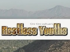Restless Youths