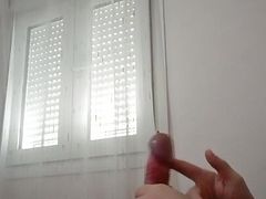 Big dick hole cock fun #12