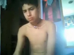 Masturbation At Home