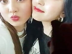 TWICE - Jihyo & Mina tribute