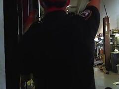 Get Fucked By The Police