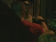 Folsom Filth: Francois Sagat, Damien Crosse, Darius Falke, Tober Brandt, Alex Baresi, Brendan Davies, Derek DaSilva, Die