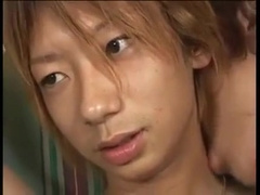 Hot Asian Get Helping Hands 1184