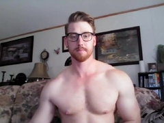 Muscle Ginger are the hottest