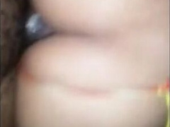 Moroccan Crossdresser and the Draped Wolf