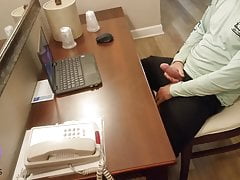 Step Son Found Moms Porn Account And Can't Stop Cumming
