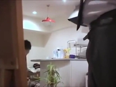 Lets Join Step dad & His Boyfriend