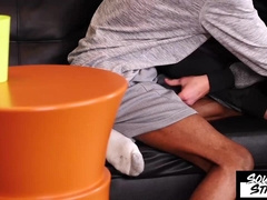 SOUTHERNSTROKES Chris Summers Receives Fine Drill From Anton Marceau