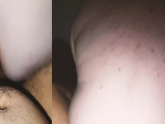 When Brownie And Juice Plow Non - Stop and Feast Brownie B-Day!!