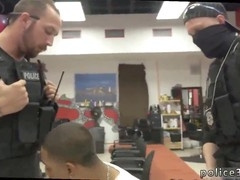 Gay-cop, gay-black, gay-porn