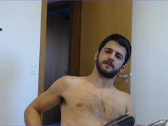 ASMR purring hottest pal encourages you to fap and DESTROY EJACULATION