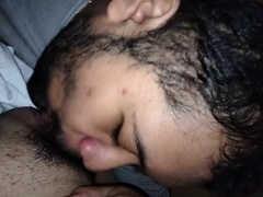 nilabasan na ulit si tropa sa chupa ko