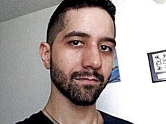 Serving my subscribers with my ass and mouth! -- Episode 3