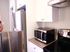 Jeremy Feist Romeo Davis Bareback