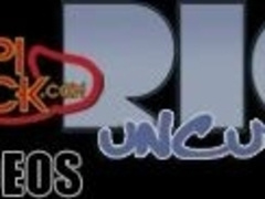 Rio Uncircumcised #3 Gig three Troy SOLO