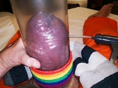 English, solo, pumps