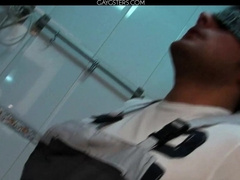 Straight Man Fuck Me Episode 4