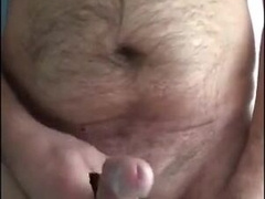 Wolves and Daddies Creaming Hefty Spears