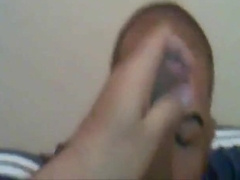 Arab tenant deep-throats enormous man meat to avoid rent