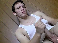 Boyz are having a pissy one