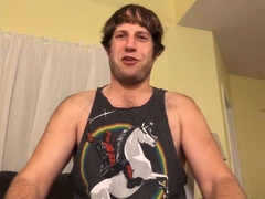 POINT OF VIEW Sissy Buddy Adores Underarms