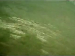 Outdoor gangbang soldiers