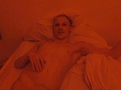 Insatiable twunk craves raw cock non-stop