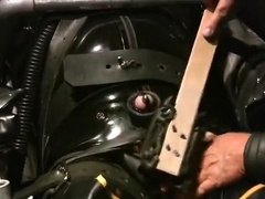 Breath Play in the Chair