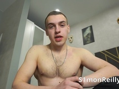 Homosexual, amateur bareback, amateur twink