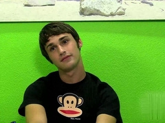 Conversing With Younger Ray