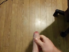 Painting the floor