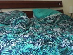 Gaping Fun with my Bum - Amateur Crossdresser Anal