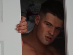 Malik Delgaty And Finn Harding - Parte 1