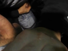 Homosexual din Bucuresti suge pula 6